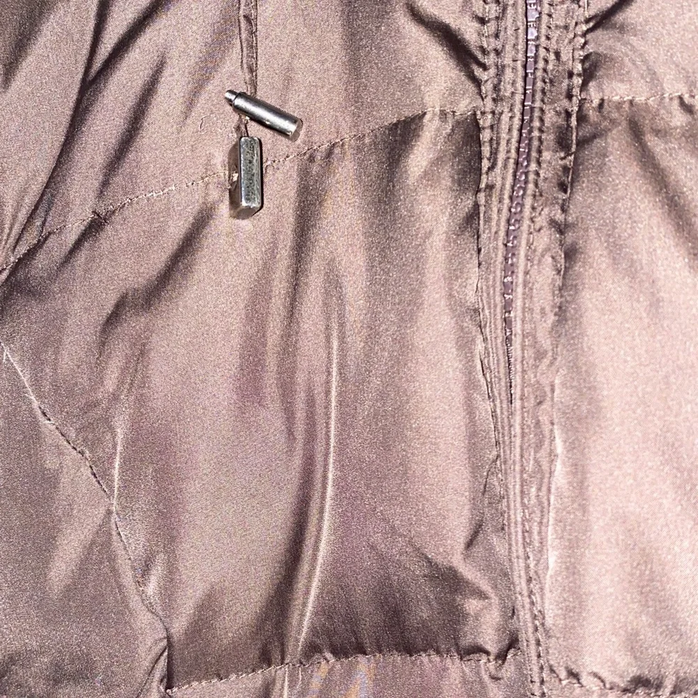 Michael Kors Black Puffer Jacket - Picture 5 of 9